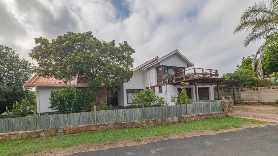 3 Bedroom Property for Sale in Klein Brak Western Cape